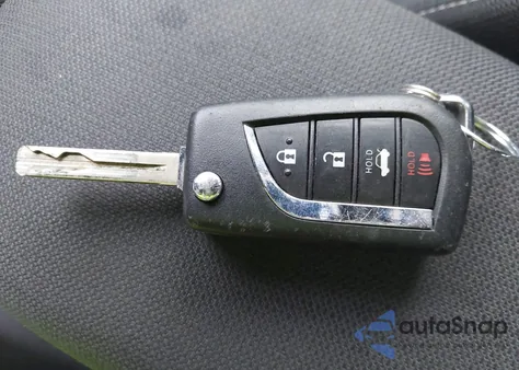 2023 Toyota Corolla Hybrid Le z USA, uszkodzony, nr VIN JTDBCMFE9P3011338